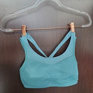Lululemon Bra Green 6
